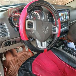 دودج دورانجو